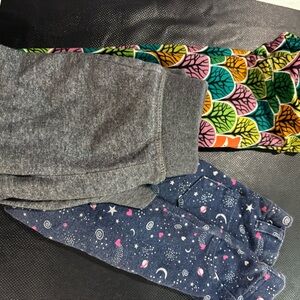 Carhartt Gray Girls' Leggings